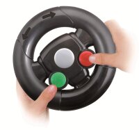 RC Porsche with Light and Sound for Kids Aged 2 and Up -...