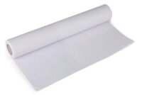 Papierrolle für Standtafel 45cm 10m 70g/m²...