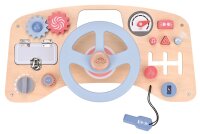 Multifunktionales Spiel-Lenkrad für interaktiven...