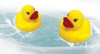 Splash Badewanne Rutschbahn 46 Teile für interaktiven Badespaß