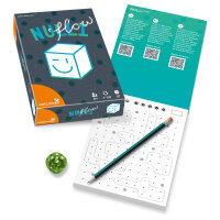 NULLI Flow - Das spannende Schweizer Würfelspiel...