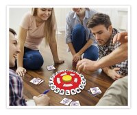 Trendy Quick Words - Fast-Paced Word Game for the Whole Family