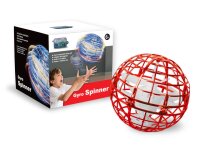 Schwebender Gyro Spinner Flying Ball mit LED und Fernbedienung
