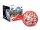 Schwebender Gyro Spinner Flying Ball mit LED und Fernbedienung