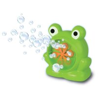 Frog Bubble Machine for Unforgettable Outdoor Fun