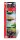 Maisto Farm 4-Piece Set of Metal and Plastic Tractors and Trucks