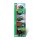 Maisto Farm 4-Piece Set of Metal and Plastic Tractors and Trucks