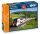 Puzzle 1000 Teile SBB Interregio Doppelstockzug 70x50cm von Carta Media