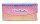 Lets be Mermaid Schmink Etui mit 21 Lidschatten und 5 Blushes