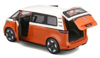 VW ID Buzz 2023 1/24 orange Modellauto von Maisto...