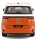 VW ID Buzz 2023 1/24 Orange Model Car by Maisto Licensed Detail