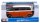 VW ID Buzz 2023 1/24 Orange Model Car by Maisto Licensed Detail