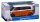 VW ID Buzz 2023 1/24 Orange Model Car by Maisto Licensed Detail