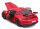 Porsche 911 GT3 2022 1/18 Red Model Car by Maisto Licensed Detail