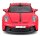 Porsche 911 GT3 2022 1/18 Red Model Car by Maisto Licensed Detail