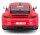 Porsche 911 GT3 2022 1/18 Red Model Car by Maisto Licensed Detail