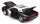 Dodge Challenger Concept Police 2006 1/18 Modellauto von Maisto