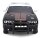 Dodge Challenger Concept Police 2006 1/18 Modellauto von Maisto