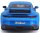 Porsche 911 GT3 2022 1/18 Scale Model Car Blue by Maisto Licensed