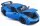 Porsche 911 GT3 2022 1/18 Scale Model Car Blue by Maisto Licensed