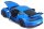 Porsche 911 GT3 2022 1/18 Scale Model Car Blue by Maisto Licensed