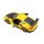 Porsche 911 GT2 RS 1/24 Scale Model Car Yellow by Maisto Licensed and Detailed