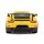 Porsche 911 GT2 RS 1/24 Scale Model Car Yellow by Maisto Licensed and Detailed