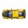 Porsche 911 GT2 RS 1/24 Scale Model Car Yellow by Maisto Licensed and Detailed