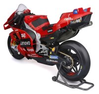 MotoGP 1/6 Ducati Lenovo #1 Bagnaia 2024 Model Motorcycle...
