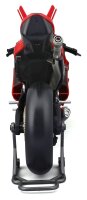 MotoGP 1/6 Ducati Lenovo #1 Bagnaia 2024 Modell Motorrad Detailgetreu