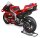 MotoGP 1/6 Ducati Lenovo #1 Bagnaia 2024 Modell Motorrad Detailgetreu