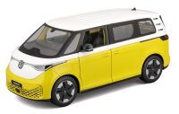 VW ID Buzz 2023 1/24 Modellauto gelb von Maisto...