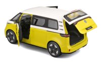 VW ID Buzz 2023 1/24 Scale Model Car Yellow by Maisto...