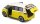 VW ID Buzz 2023 1/24 Modellauto gelb von Maisto detailgetreu lizenziert