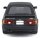 Toyota Sprinter Trueno AE86 1/24 Black Detailed Model Car by Maisto