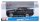 Toyota Sprinter Trueno AE86 1/24 Black Detailed Model Car by Maisto