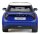 Mini Cooper SE 2024 1/24 Modellauto blau von Maisto detailgetreu lizenziert
