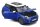 Mini Cooper SE 2024 1/24 Modellauto blau von Maisto detailgetreu lizenziert