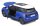 Mini Cooper SE 2024 1/24 Modellauto blau von Maisto detailgetreu lizenziert