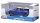 Mini Cooper SE 2024 1/24 Modellauto blau von Maisto detailgetreu lizenziert
