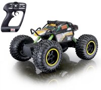 Maisto RC Rock Crawler Pro Series 4 WS mit 4-Rad...