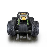 Maisto RC Rock Crawler Pro Series 4 WS mit 4-Rad Steuerung und 3 Modi