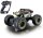 Maisto RC Rock Crawler Pro Series 4 WS mit 4-Rad Steuerung und 3 Modi
