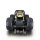 Maisto RC Rock Crawler Pro Series 4 WS mit 4-Rad Steuerung und 3 Modi
