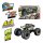 Maisto RC Rock Crawler Pro Series 4 WS mit 4-Rad Steuerung und 3 Modi