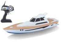 Maisto RC High Speed Super Yacht mit 2 Propellern und...