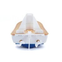 Maisto RC High Speed Super Yacht with 2 Propellers and Racing Controller