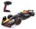 Maisto RC Formel 1 Red Bull RB19 1/10 M.Verstappen mit Sound und 2.4GHz Steuerung