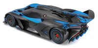 RC Bugatti Bolide 1/14 Blue Remote Control Supercar by...