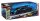 RC Bugatti Bolide 1/14 Blue Remote Control Supercar by Maisto